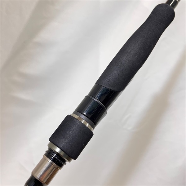 １６バリスティック９６ＭＭＨ ＴＺ／ＮＡＮＯ